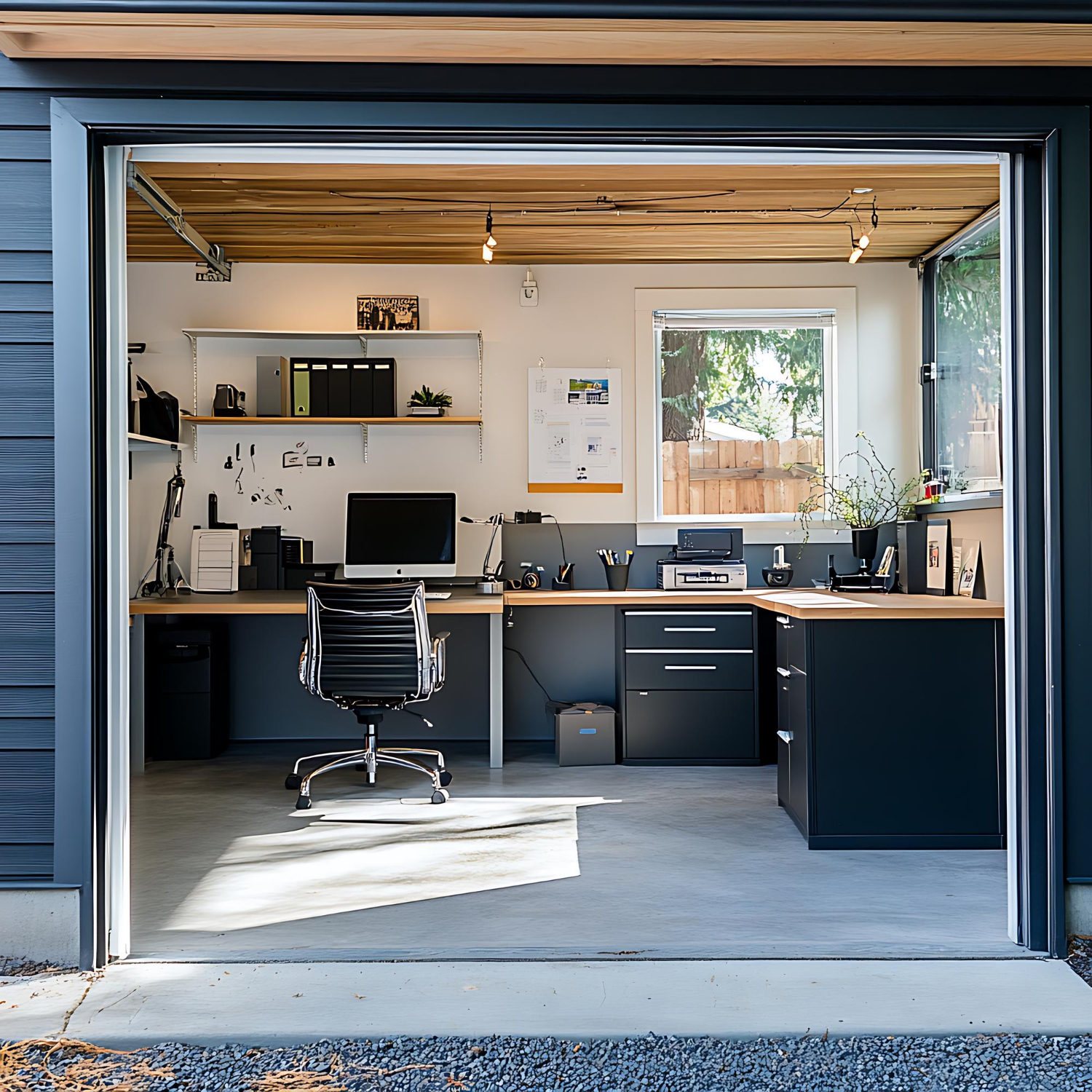 Home and office renovation service
